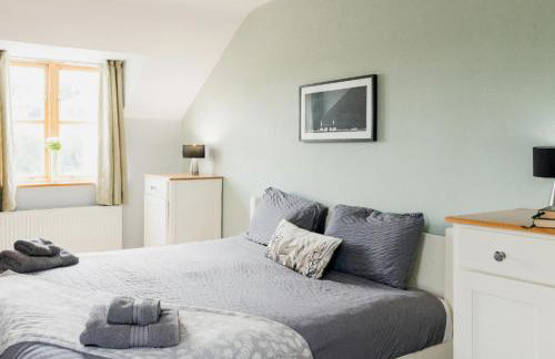 Cambrian Farm House by Birch Stays - Foto 19