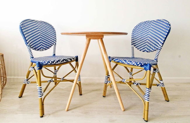 LG8 Infinity Apartments - Photo 5