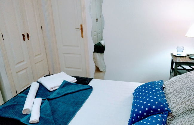 Wish Suite Lagar De Sevilla - Photo 5