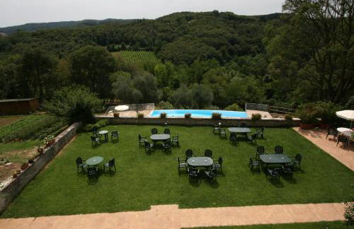 Agriturismo Le Vescovane - Photo 22