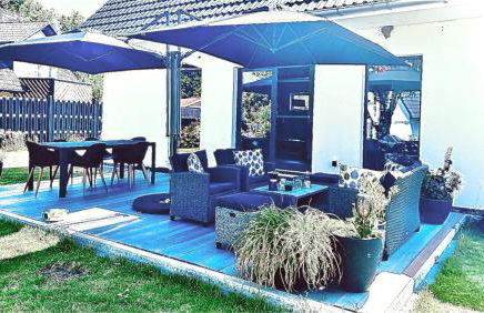 Zu Fuß zum Strand - familienfreundlich zwischen Wismar und Boltenhagen Wallbox am Haus! - Foto 14