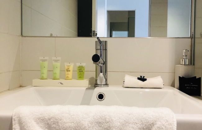 Hiigh Apartments - Foto 43