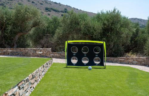 Eleolithos Villa olive & pool - Foto 34