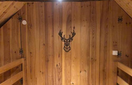 Maison typique rénovée 4 CHBR lac d'Oô Peyragudes - Foto 25