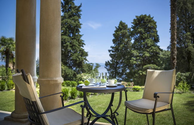 Apartments Atlanta - Liburnia - Foto 44