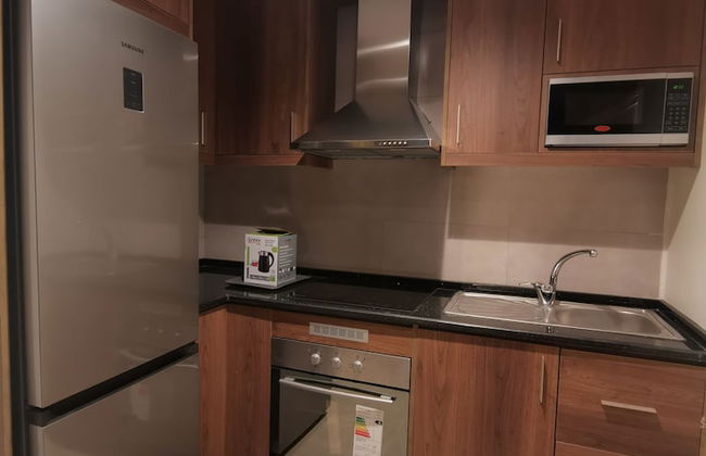 Dara apartment hotel - Foto 15