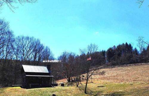 Renovated Cottage with Spa Surrounded by Beautiful Hiking Trails by Tappan Lake in Ohio - Foto 20