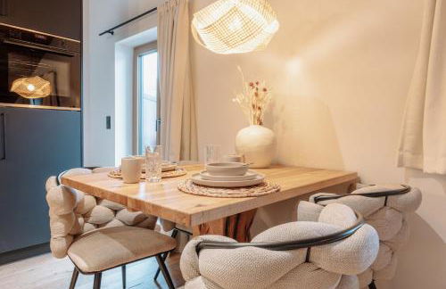 grainau1 boutique apartments - Foto 56