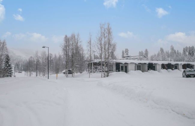 Skivillas paljakka 6. (2mh) - Foto 1