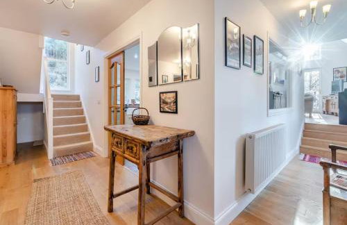 Stunning 4 bed rural retreat in Aberlour - Foto 6