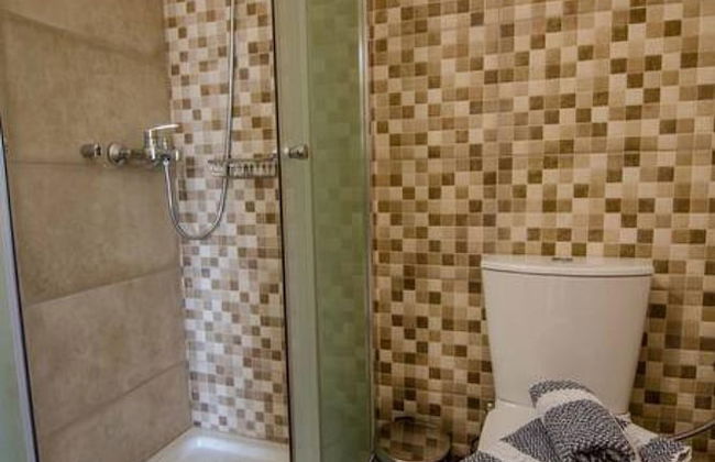 Villa Elpida at Minies - Foto 30