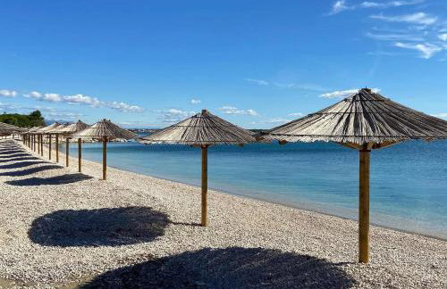 Veliki apartman Barbara s jacuzzijem za dvoje- Hreljin Crikvenica Rijeka - Foto 59