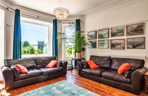 Finest Retreats - The Old Vicarage - Foto 14