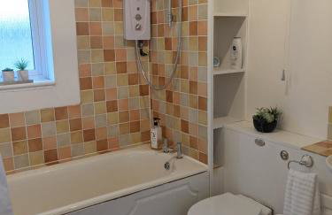 Cambridge House near Addenbrookes, station and parking! - Foto 10