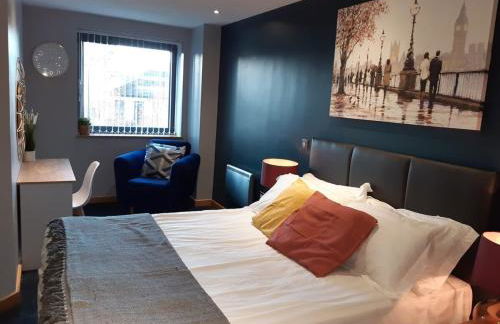 Northern Lights Apartment - Foto 12