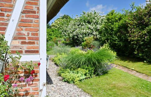 Landhaus Vilmnitz - Wohnung 8 - Foto 40