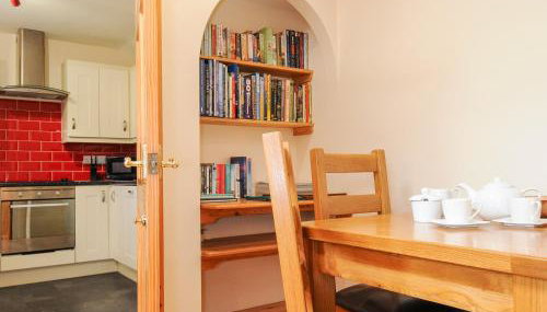 The Hideaway - Photo 5