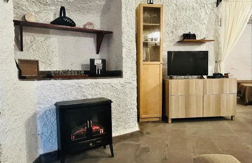 Casa Cueva Hondo - Foto 6