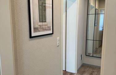 genießen & entspannen mit einem privaten Parkplatz - Foto 14