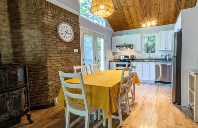 Les Chalets Tourisma - Le Colibri - Foto 2