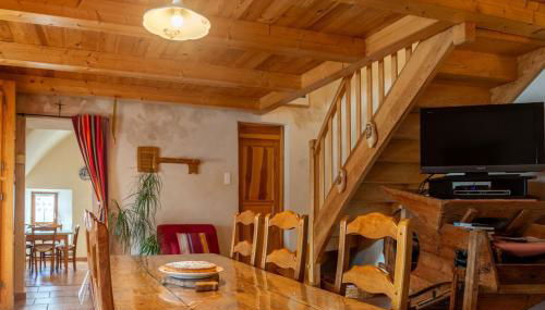 Gite la vieille ecole au bruel des vignes - Foto 3