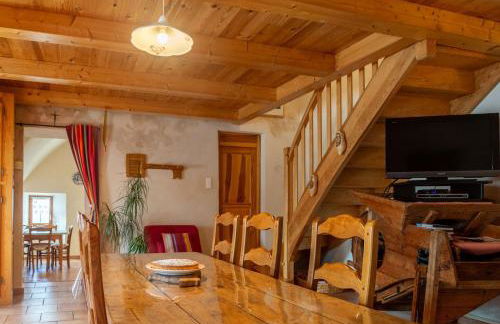 Gite la vieille ecole au bruel des vignes - Foto 3