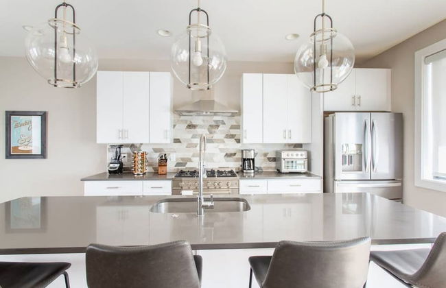 Eagle Nest House in Nashville - Foto 12