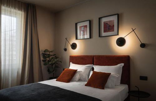 Luxury apartment Monvi near Bačvice beach and old town - Foto 54