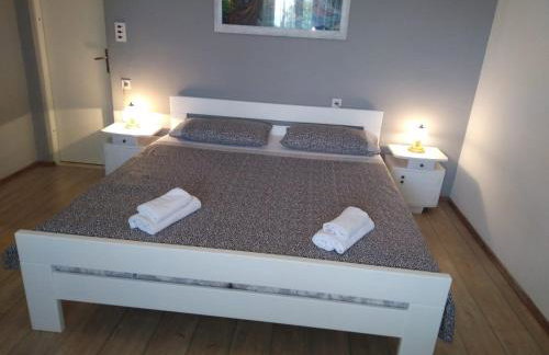 Apartments Franka - Photo 76