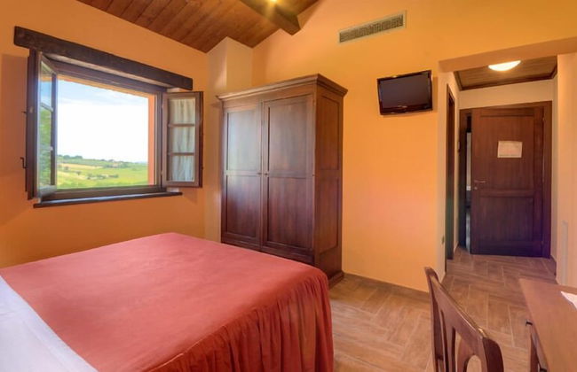 Agriturismo Le Bucoliche - Foto 8