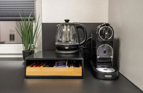 BPS Apartment #7 Luxury Penthouse - NEU - Deluxe - Modern - Foto 10