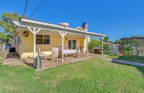 Spring Valley Family Home 13 Mi to San Diego! - Foto 27