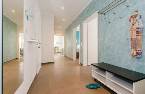 Luxus_SPA_EG_Fewo AQUAMARIN _WE 1_ - Foto 35