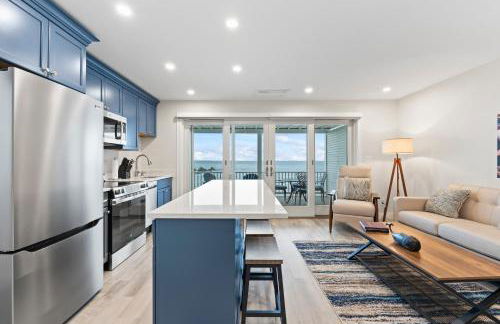 Seaside Serenity 1 Oceanfront - Foto 7