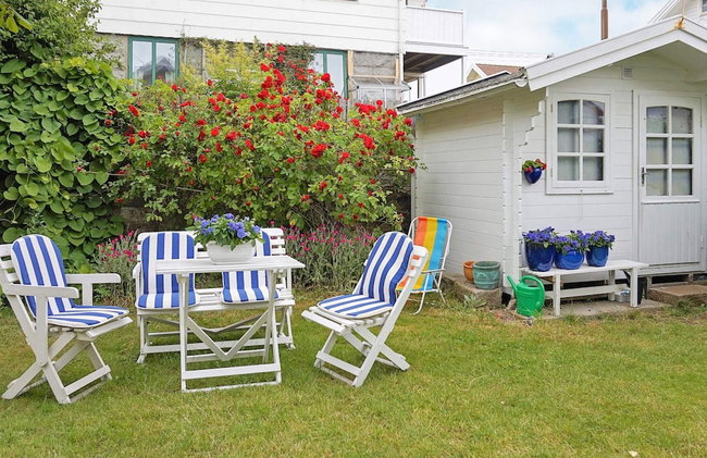 4 Person Holiday Home in Smogen - Foto 15