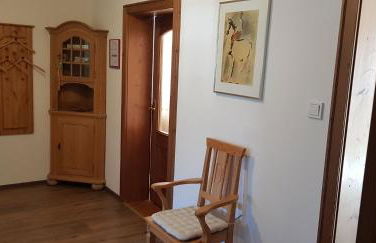 Ferienwohnung Haulle, Kreuth-Scharling am Tegernsee - Foto 62