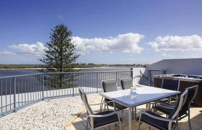 BreakFree Grand Pacific Resort - Foto 17