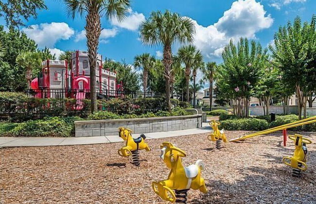 7671cs #205 3-bed Windsor Hills Resort Condo - Foto 96