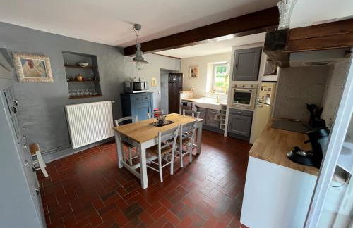 Gîte le Pilon - Foto 56