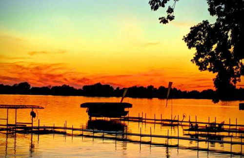 Bella Shores - Stunning Sunsets and Sandy Shoreline - Foto 10