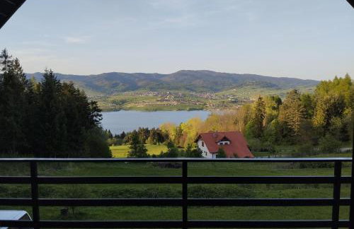 Miętowe Wzgórze "Sokoli Kamień" Dom z Widokiem na Wyłączność - Foto 37