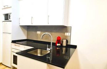 Oshun Plaza Castilla - Foto 34