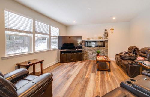 Quiet Family Home 5 Mi to Bowie Town Center! - Foto 7