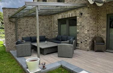 Ferienhaus Am Nationalpark 8A - Photo 3