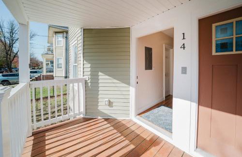 14-1- 3BR Milton -Cozy Apt near Blue Hills Museum - Foto 75