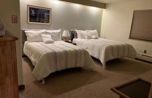 Copper Junction, Copper Mountain Unit 311 - Foto 9