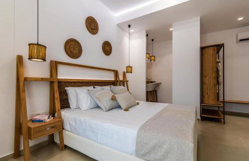 Terra Oliva Milos - Foto 18