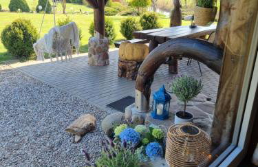 Wiejska Chata - Foto 18