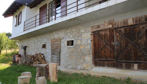 Kuća za odmor Koprivnjak - Foto 5