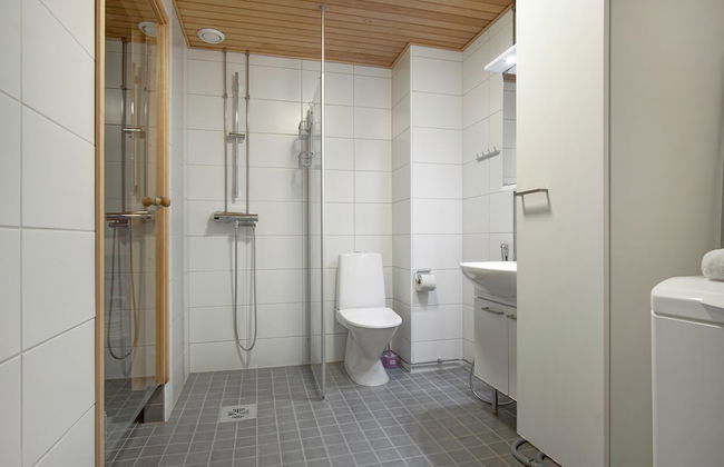 Kotimaailma Apartments Oulu - Foto 75